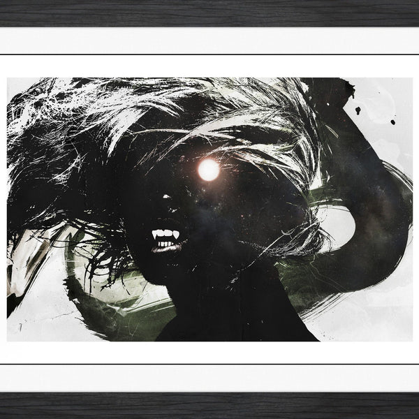 Dracula's Wedding - Limited Edition