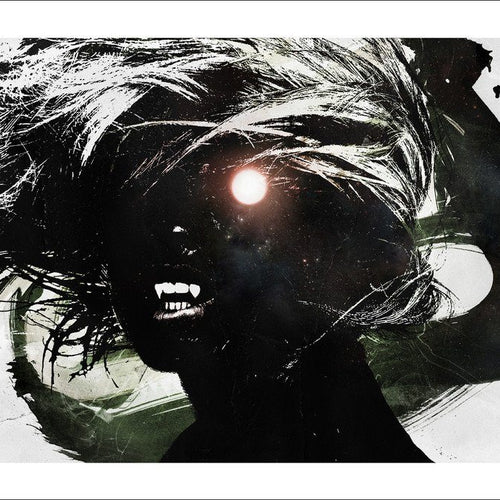 Dracula's Wedding - Limited Edition