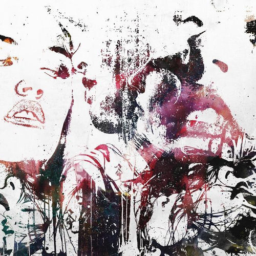 Love Will Tear Us Apart