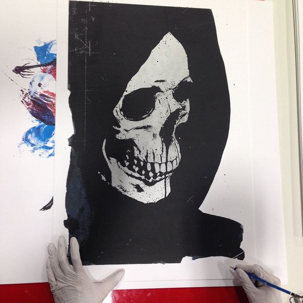 They Came Back Haunted