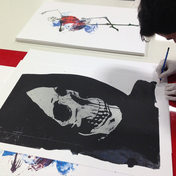 They Came Back Haunted