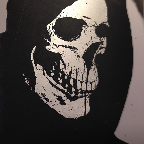 They Came Back Haunted