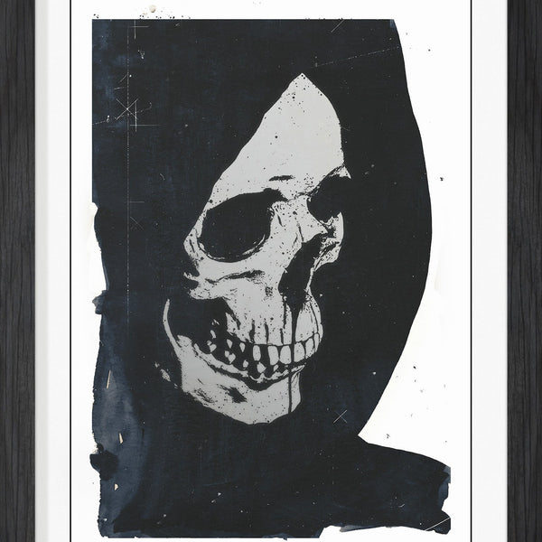 They Came Back Haunted