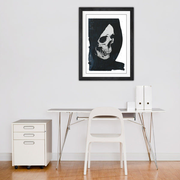 They Came Back Haunted