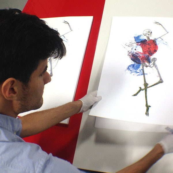 Lose Yourself to Dance - Limited Edition