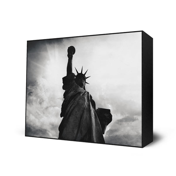 "Alex Cherry" Series Set of 4