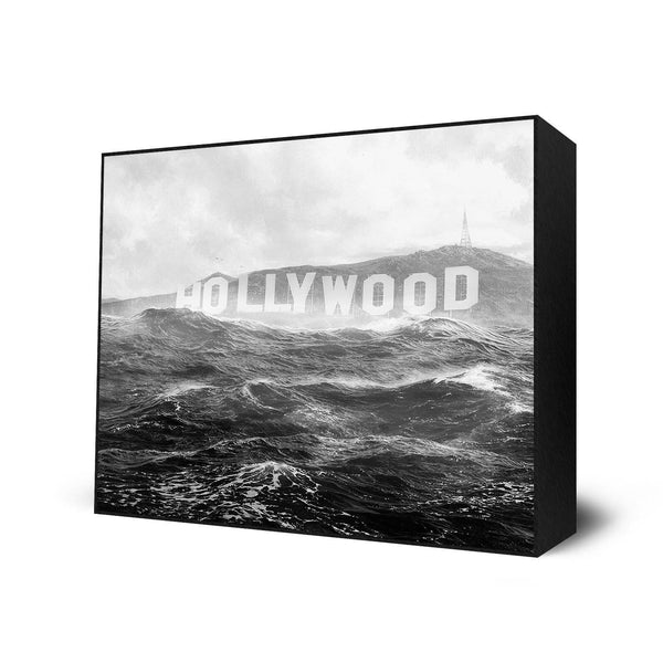 "Endpire" Series Set of 3