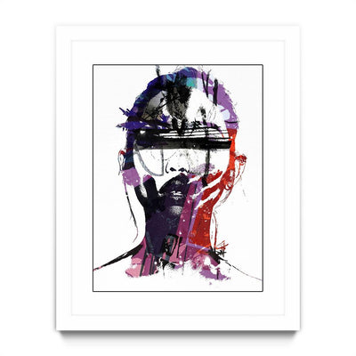 Ultraviolet