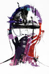 Ultraviolet