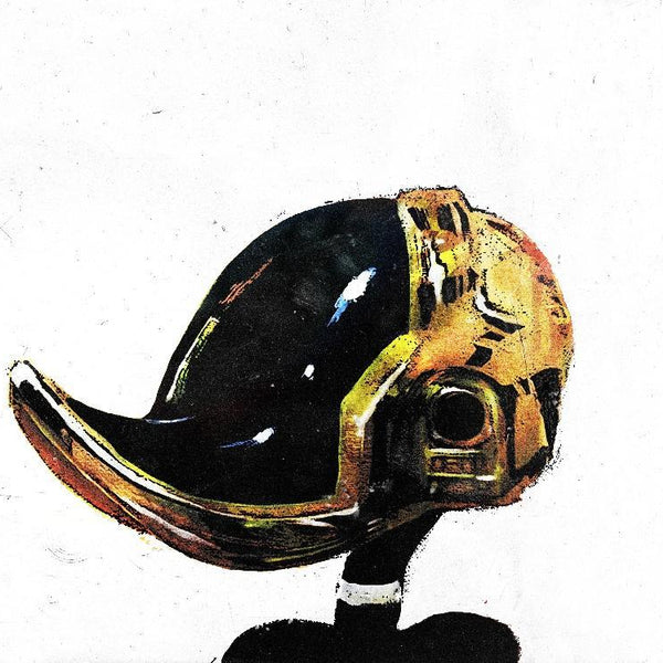 Daffy Punk