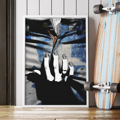 Blue Jeans II