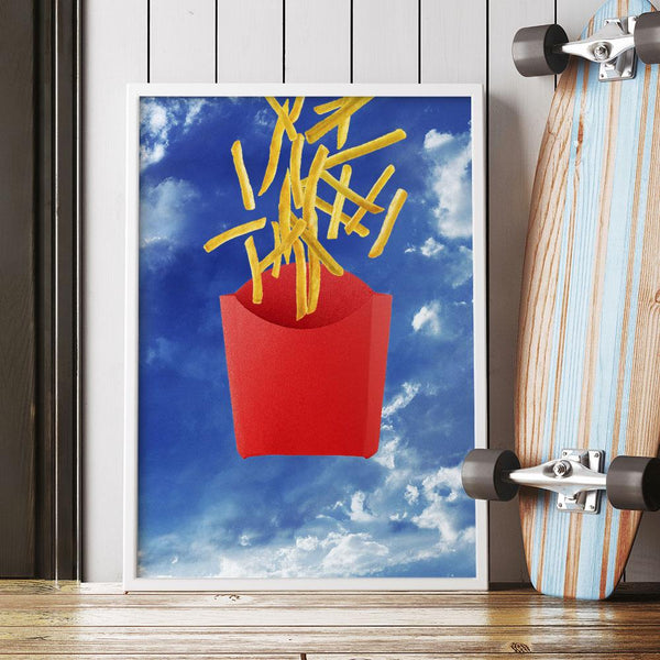 Somewhere I Belong One II