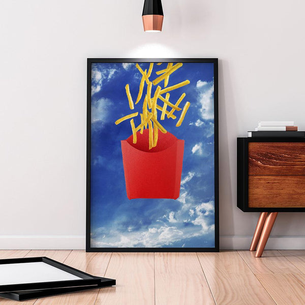 Somewhere I Belong One II