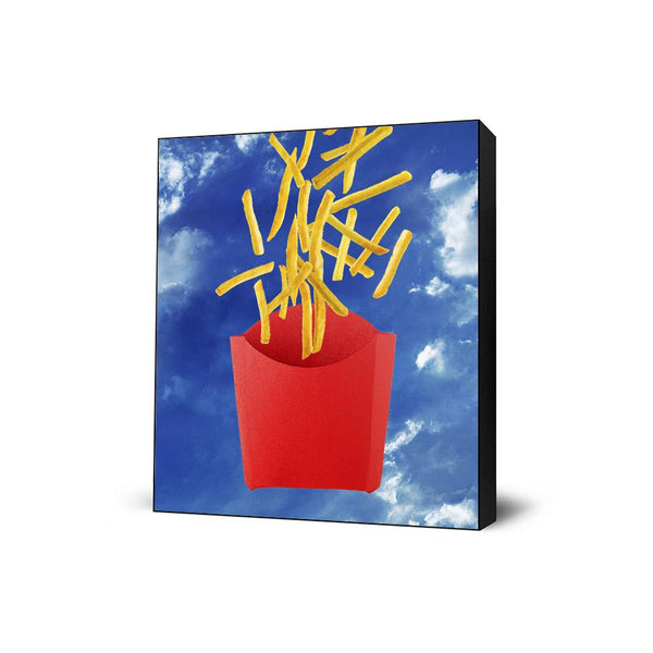 Somewhere I Belong One II