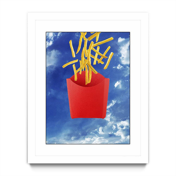 Somewhere I Belong One II