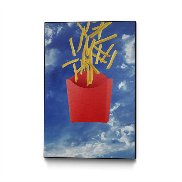 Somewhere I Belong One II