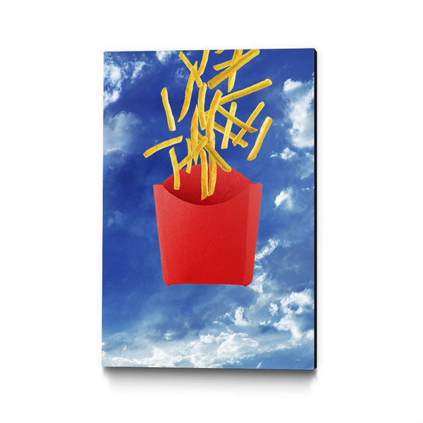 Somewhere I Belong One II