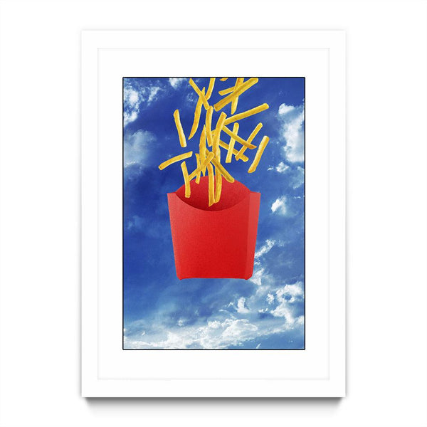 Somewhere I Belong One II