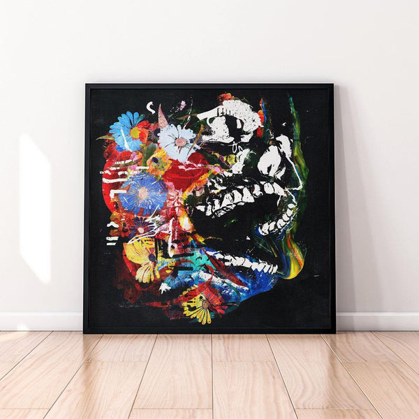 Death by Numbers III