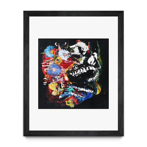 Death by Numbers III