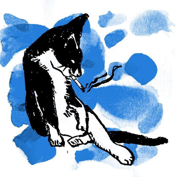 Bitch Don't Kill My Vibe II