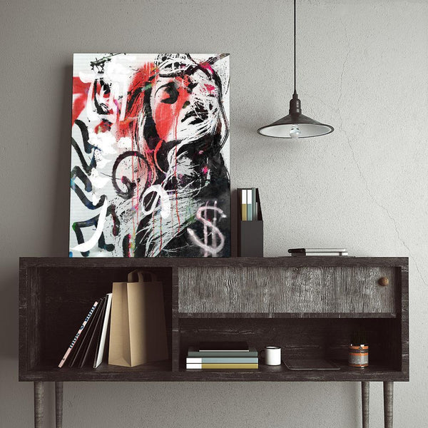 Bitch Better Have My Money