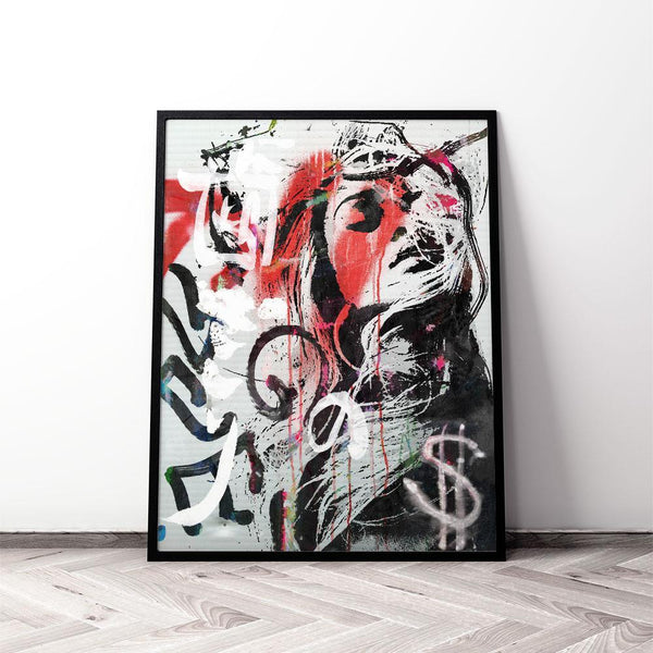 Bitch Better Have My Money