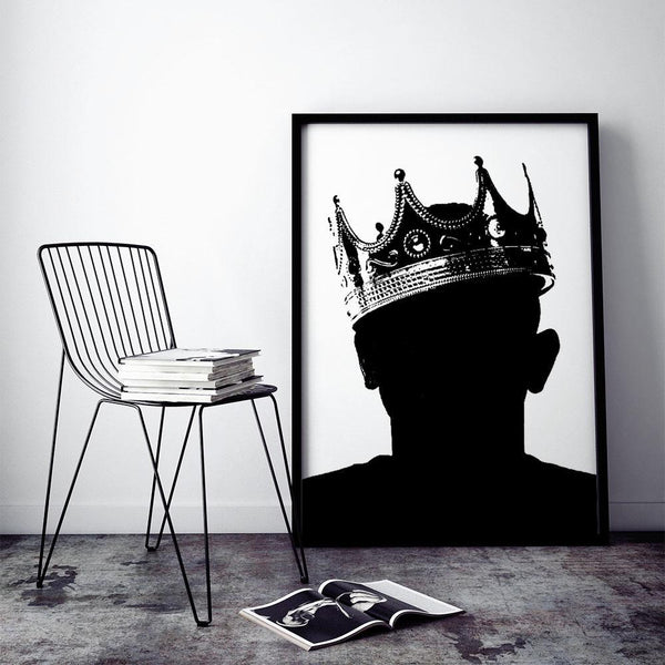 Death Of The King III