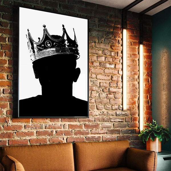 Death Of The King III