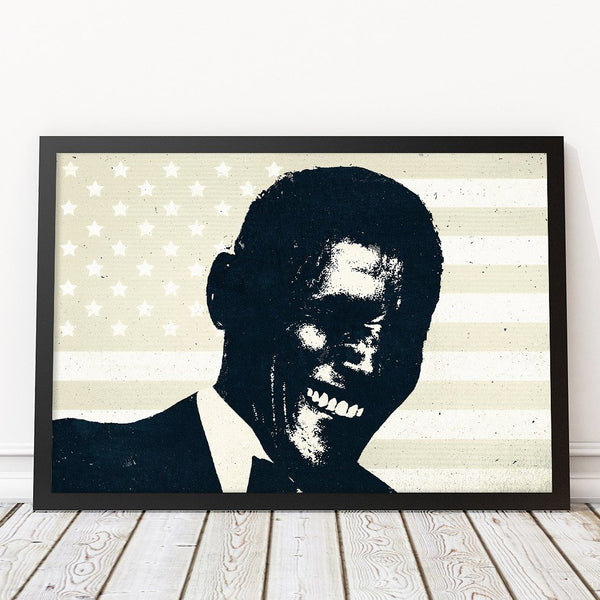 Somewhere in America