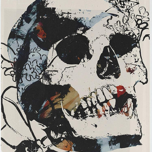 Death By Numbers IV-B