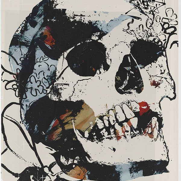 Death By Numbers IV-B