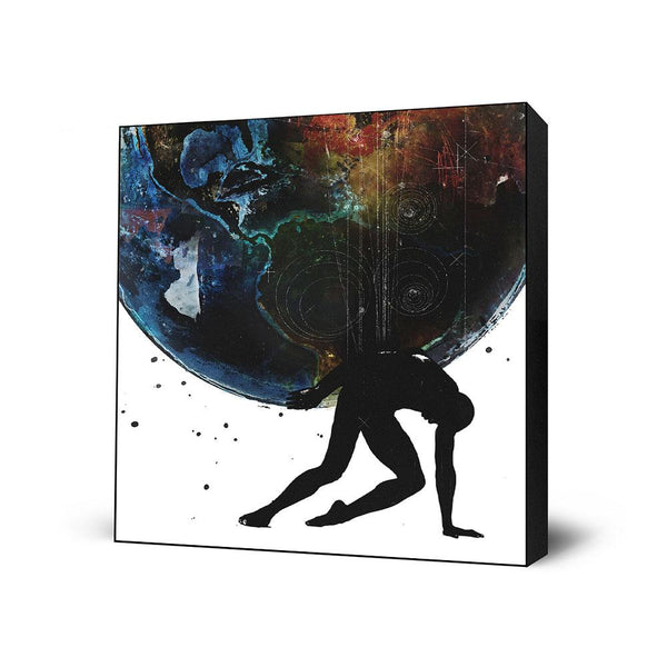 There Is Nothing Too Hard for God