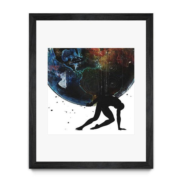 There Is Nothing Too Hard for God