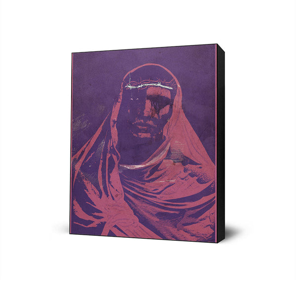 God's Not Finished I