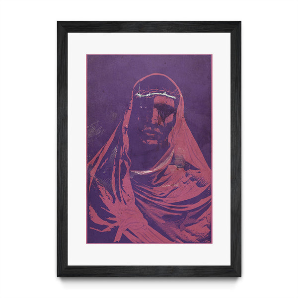 God's Not Finished I