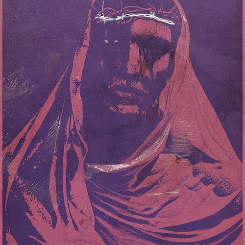 God's Not Finished I