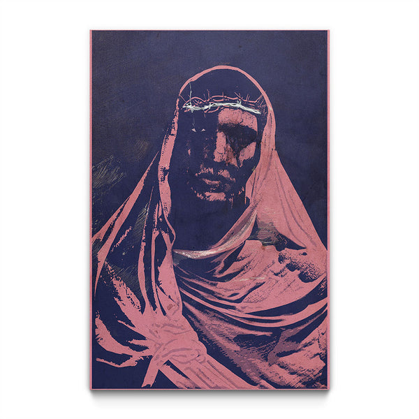 God's Not Finished I