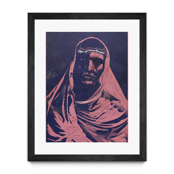 God's Not Finished I