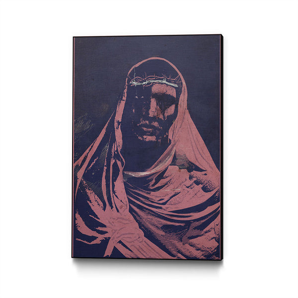 God's Not Finished I