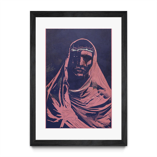 God's Not Finished I