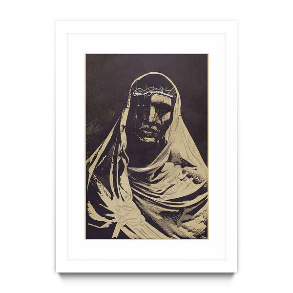 God's Not Finished I