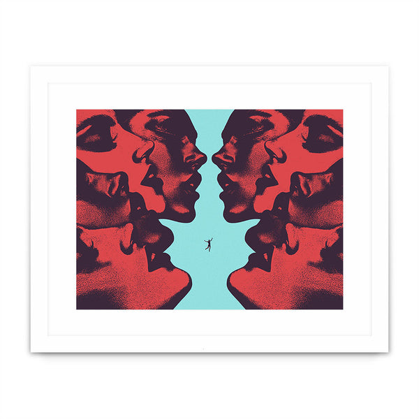 A Jigsaw Falling into Place