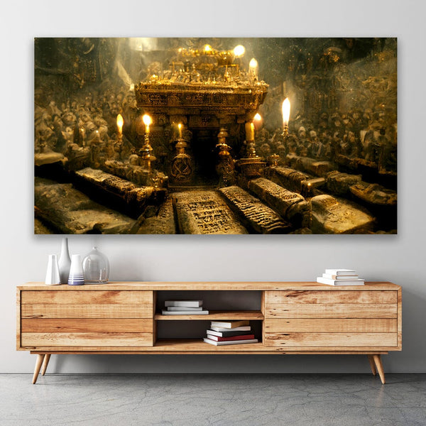 Ark of the Covenant