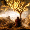 The Burning Bush