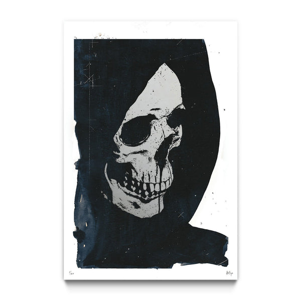 They Came Back Haunted