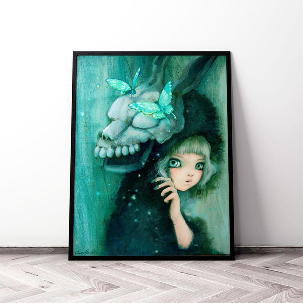 Little Dress Up Doll