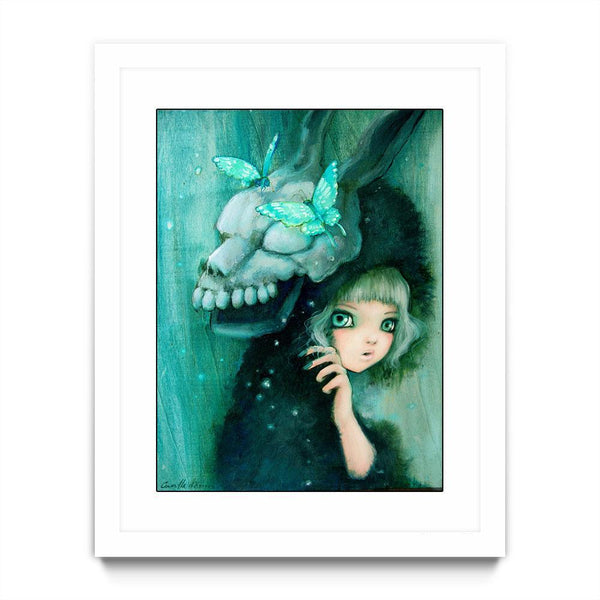 Little Dress Up Doll