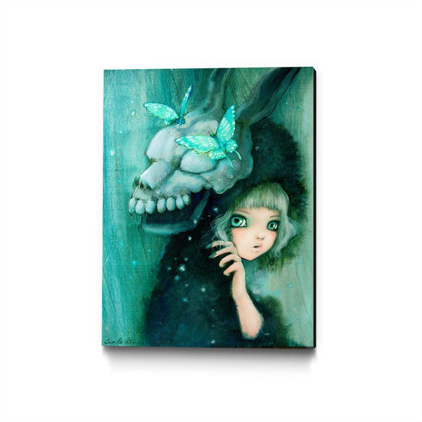 Little Dress Up Doll