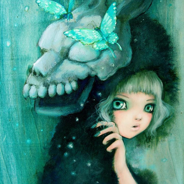 Little Dress Up Doll